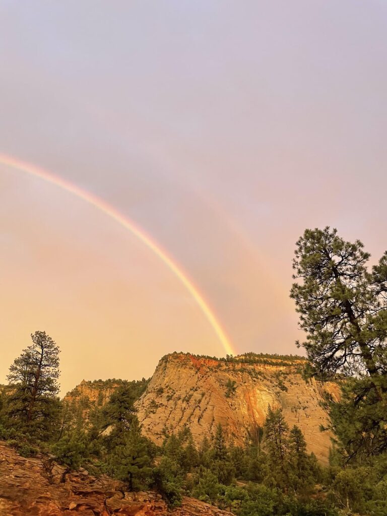 Zion