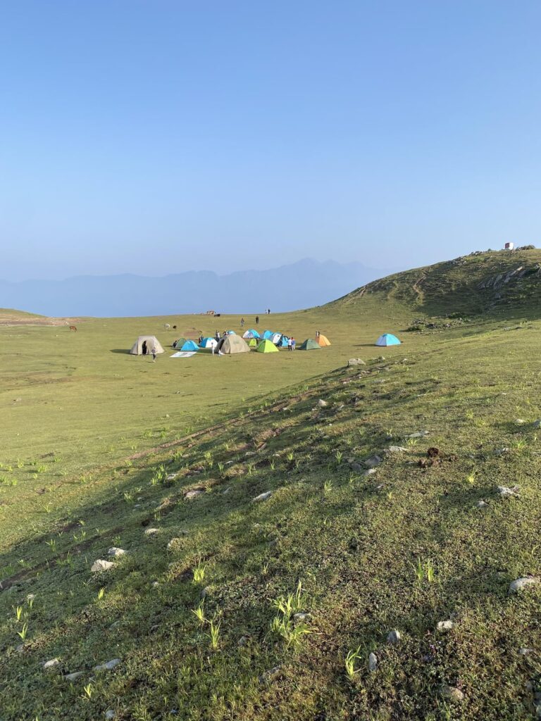 Makra Peak, Pakistan 🇵🇰 [OC]