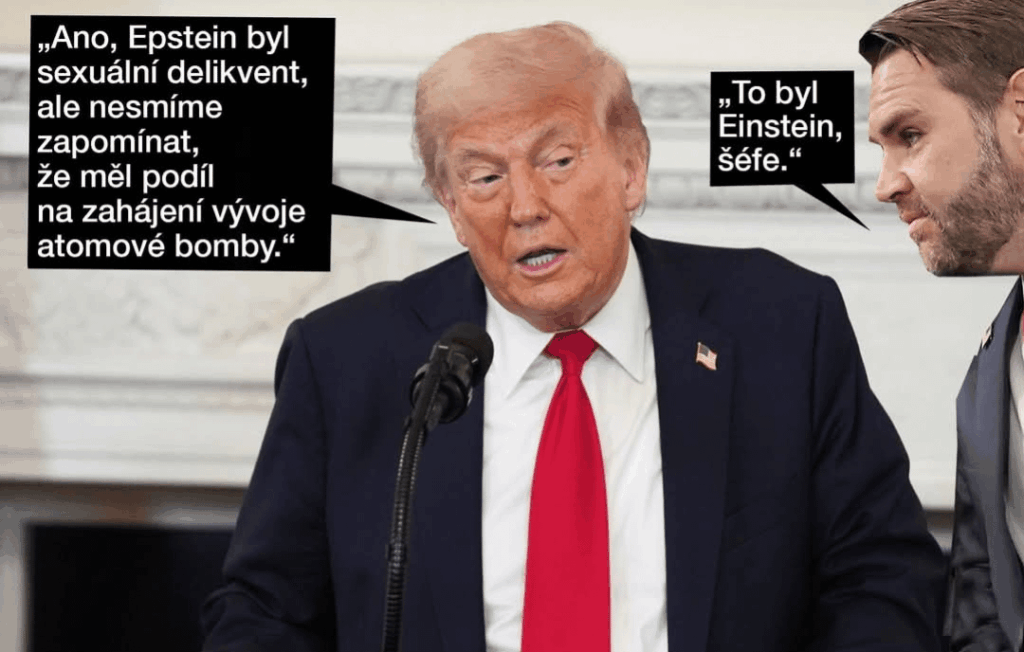 Der Fehler, sich einzuschlichen