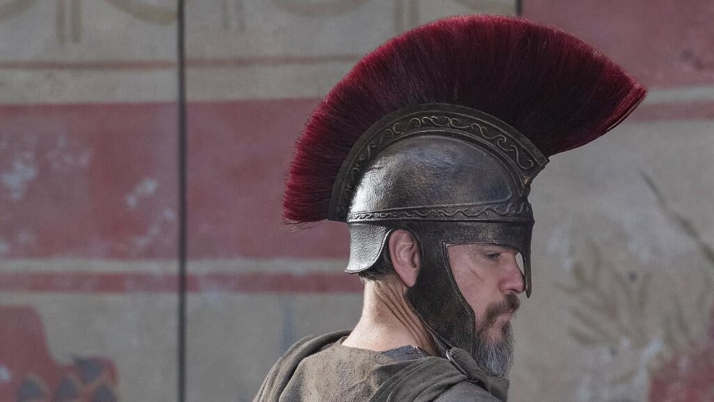 Christopher Nolans 'The Odyssey' Trailer leckt online