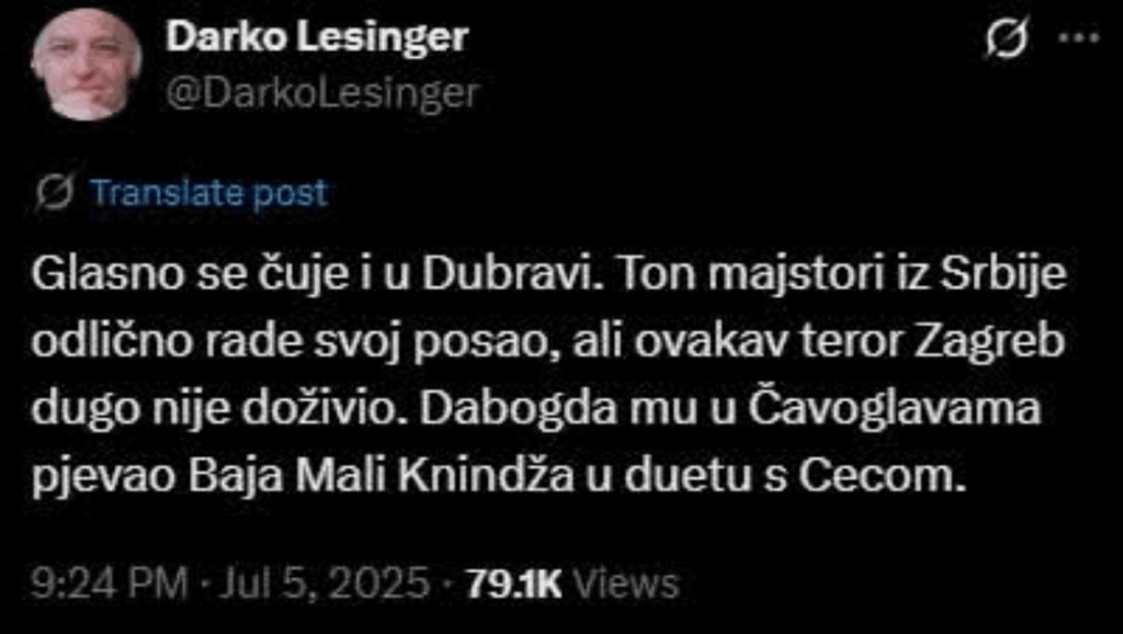 Bruder hat das nicht auf Reddit vergessen