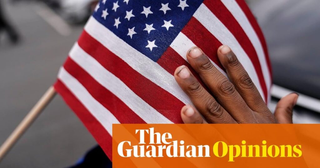 In diesem vierten Juli erklärt die Welt ihre Unabhängigkeit von Amerika