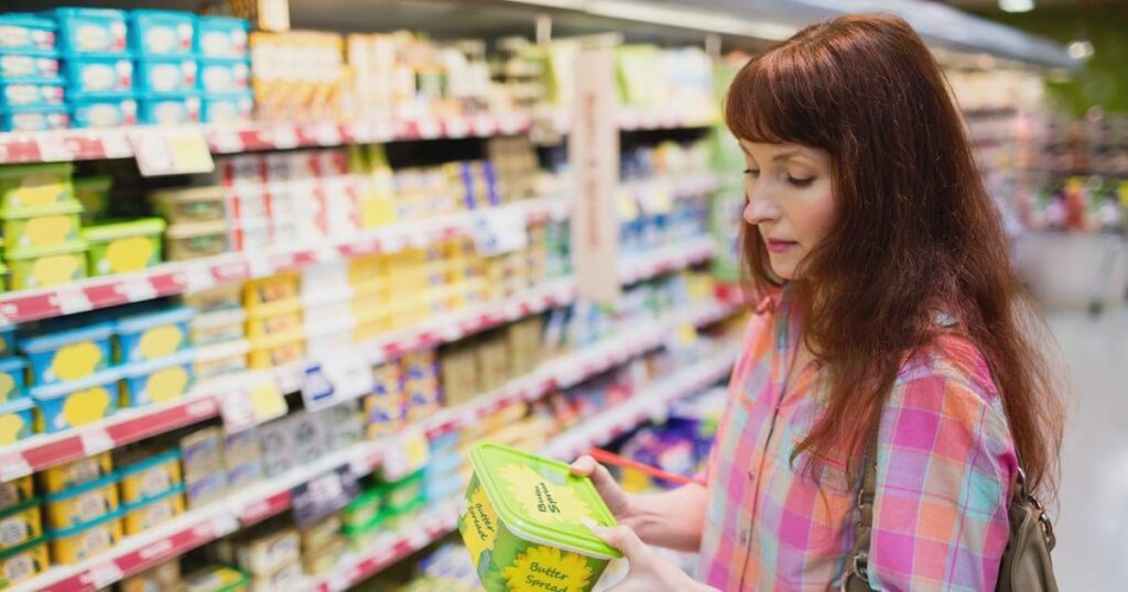 Einzelhändler verweigern Price -Knüppel