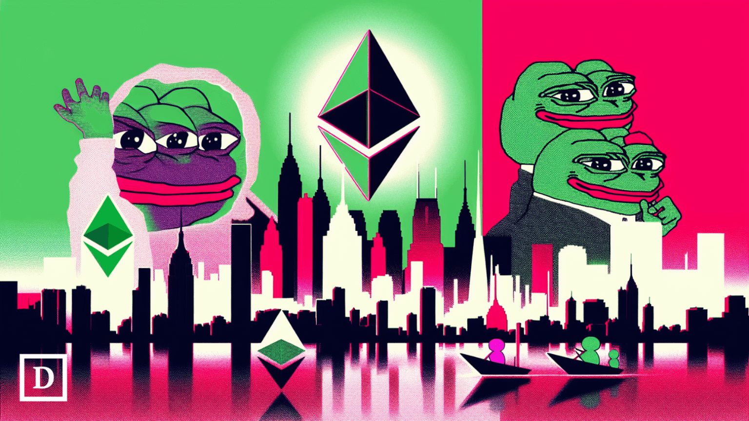 Sharplink kauft ETH im Wert von 30 Millionen US -Dollar von der Ethereum Foundation