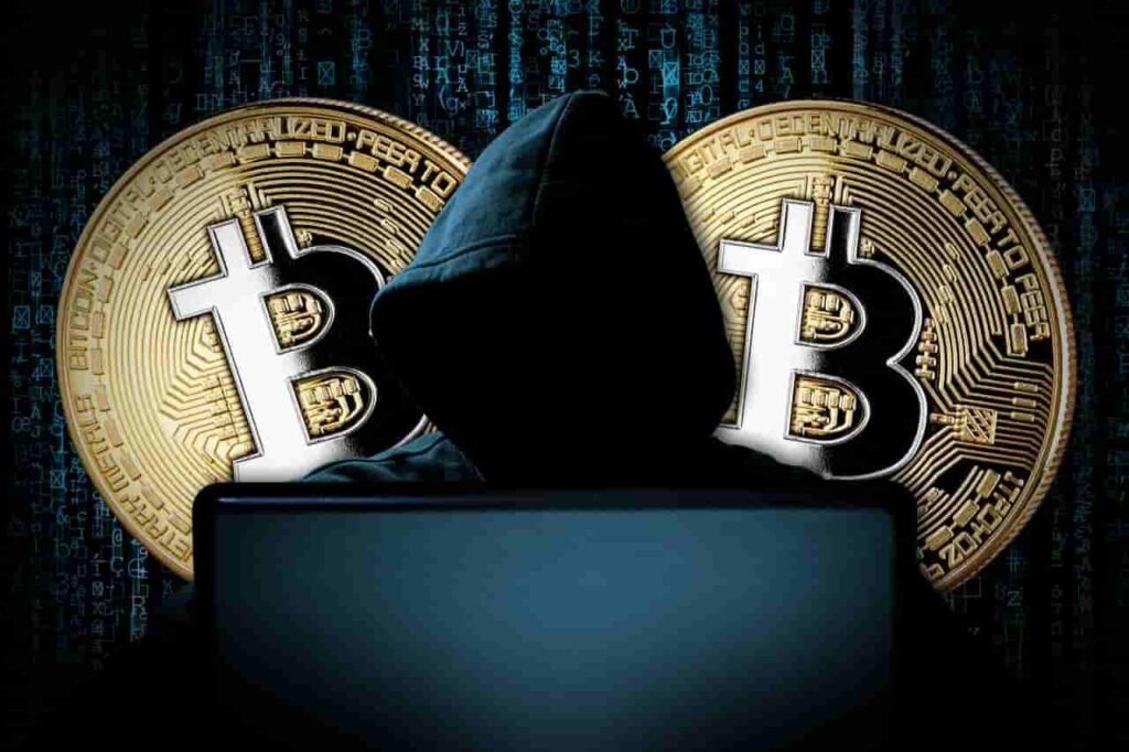 2,24 Milliarden US -Dollar in Krypto -Hacks in H1 2025 - Finbold -Bericht gestohlen