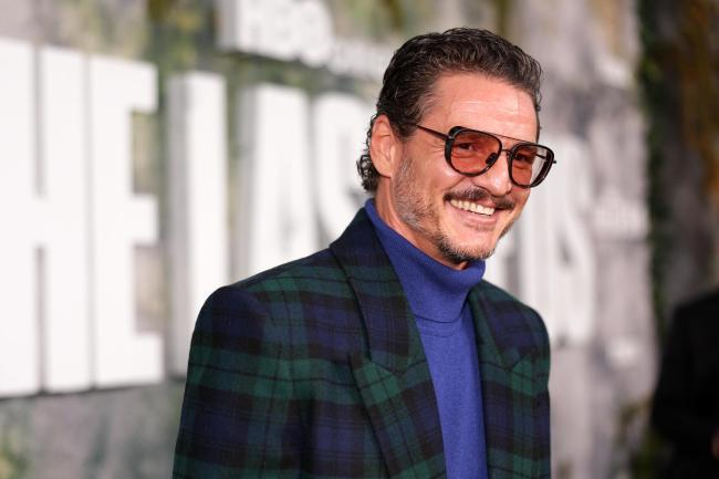 Mit 50 hat Pedro Pascal drei große Veröffentlichungen in sechs Wochen: "Ich habe eine wirklich tolle Zeit"