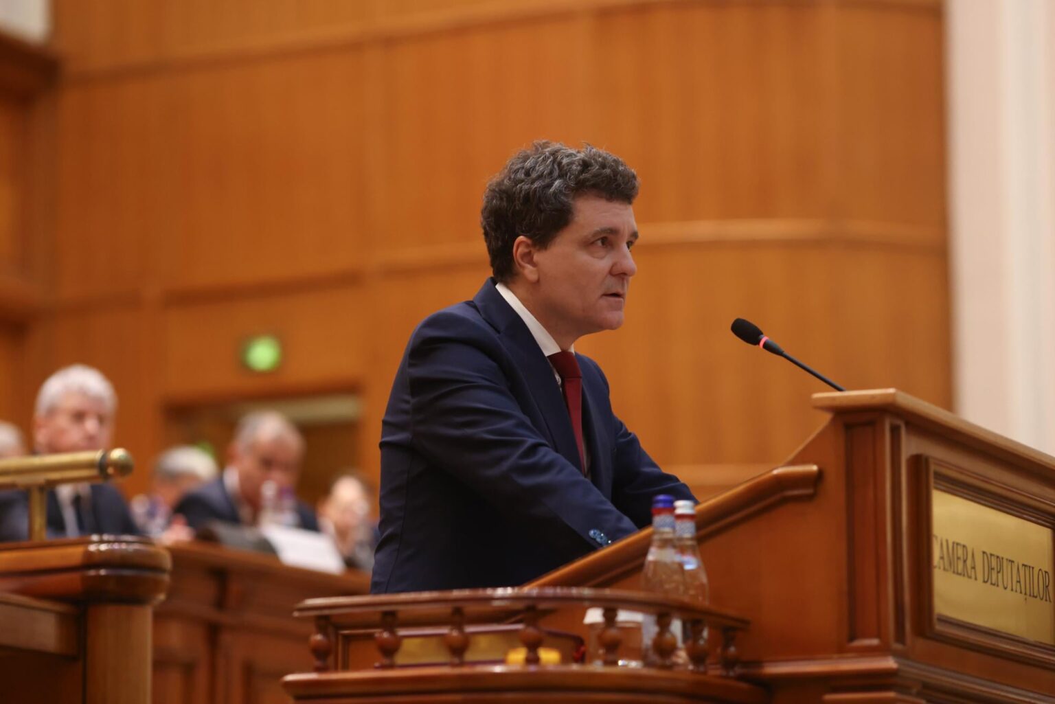 Das „Vexler -Gesetz“ zur Bekämpfung von Extremismus wird zur Überprüfung in das Parlament zurückgebracht, gibt Präsident Dan bekannt Das "Vexler -Gesetz" zur Bekämpfung von Extremismus wird zur Überprüfung in das Parlament zurückgebracht, gibt Präsident Dan bekannt