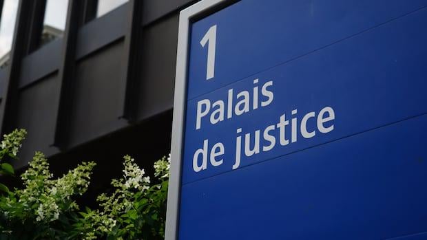 Torontos 2005 Boxing Day Gunman wird in Montreal, Monate nach der Veröffentlichung der Bewährung, einer neuen Mordbeschuldigung gegenübersteht