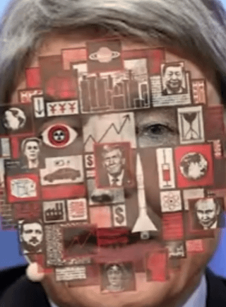 Peter Brabeck-Letmathe ist das Gesicht hinter dem Cover des Ökonoms 2025. Der frühere Präsident von Nestlé übernahm er als Vorsitzender des Weltwirtschaftsforums am selben Tag, an dem Papst Francis starb.