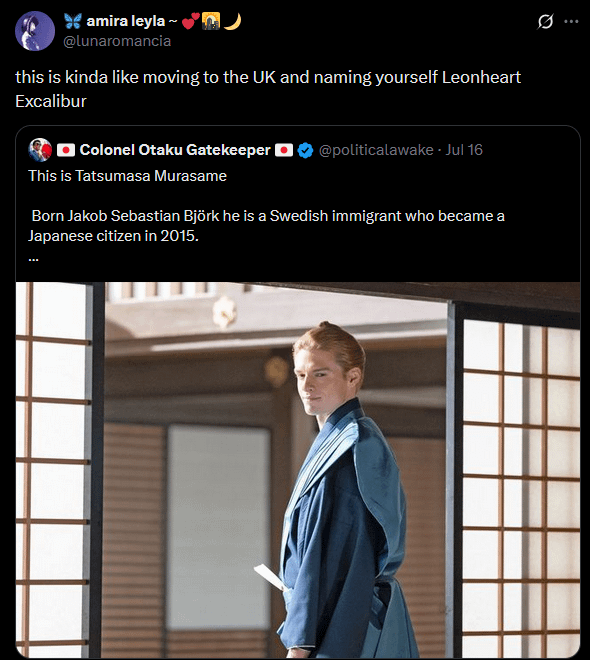 Welchen tschechischen Namen würdest du ihm geben?