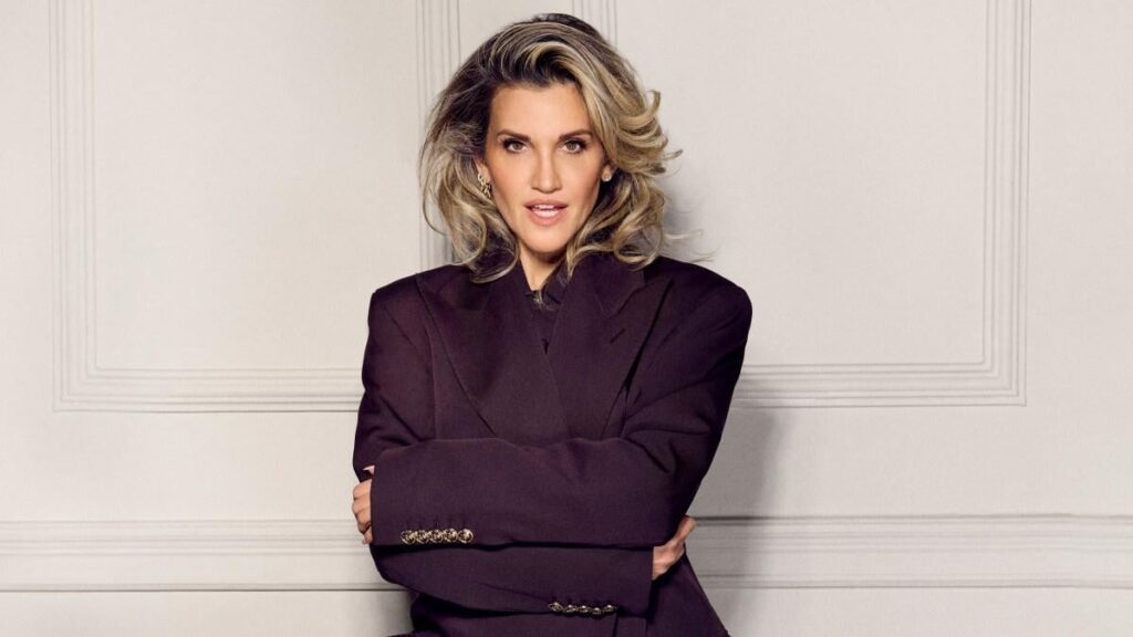 Ashley Roberts: Wie das Leben in den Pussycat -Puppen mich fast gebrochen hat