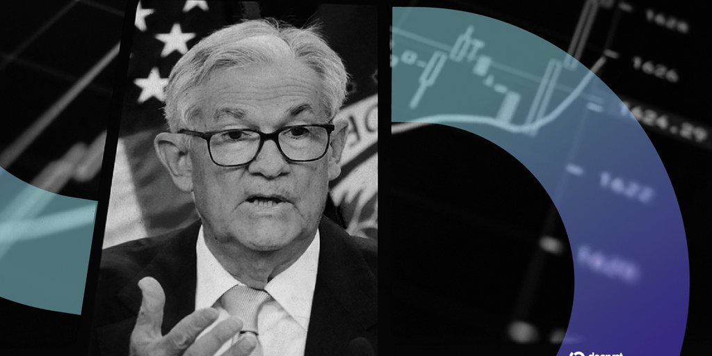 Kann der Vorsitzende von Trump Fed Fed Jerome Powell und was bedeutet das für Krypto?