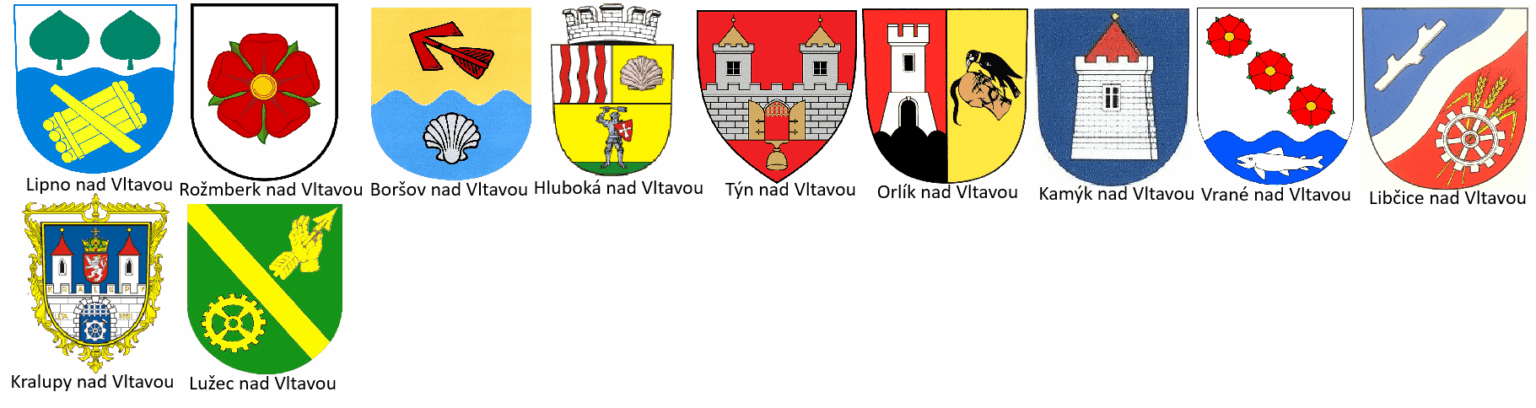 jetzt die vltava