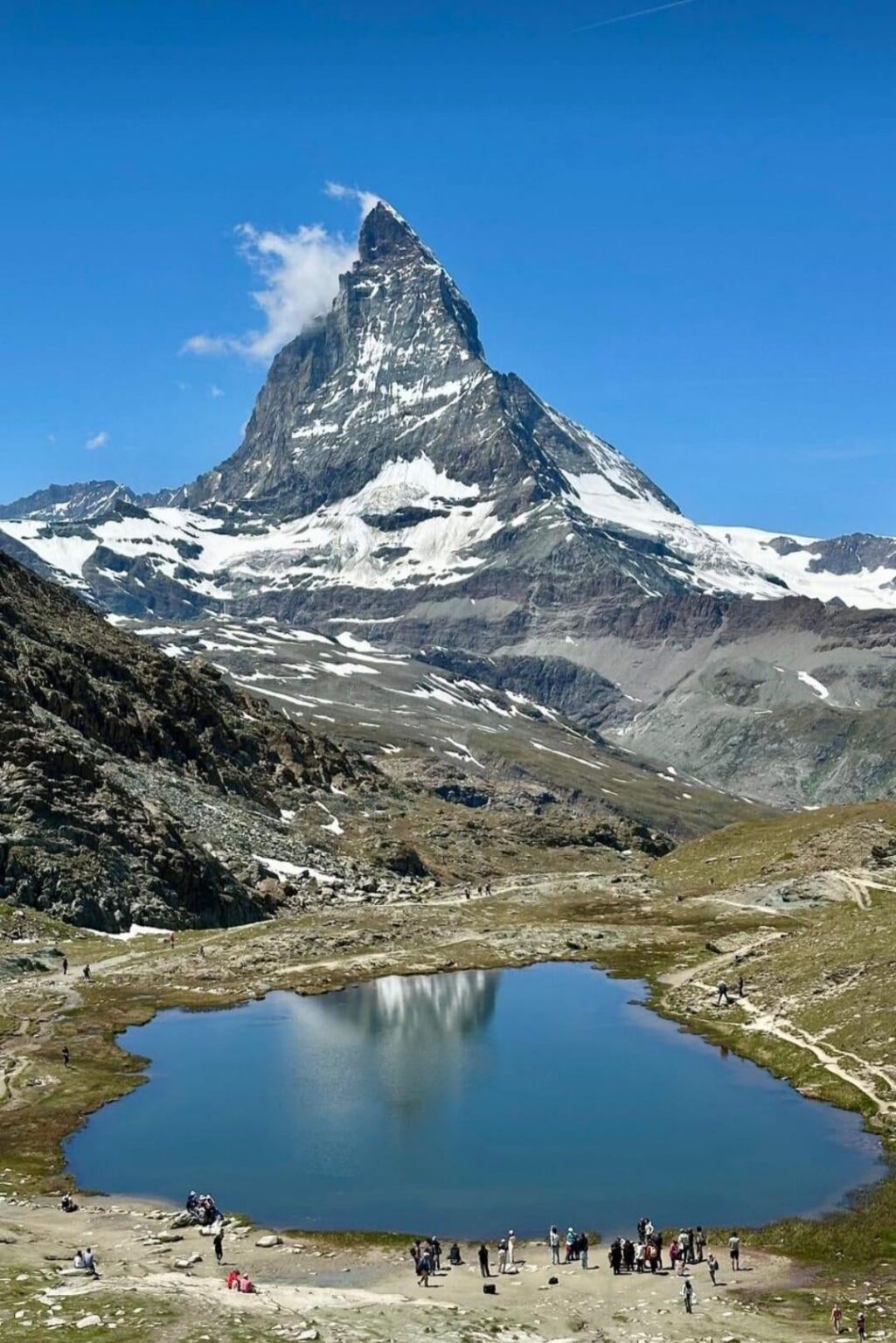 Großartig, dankbar 🇨🇭
