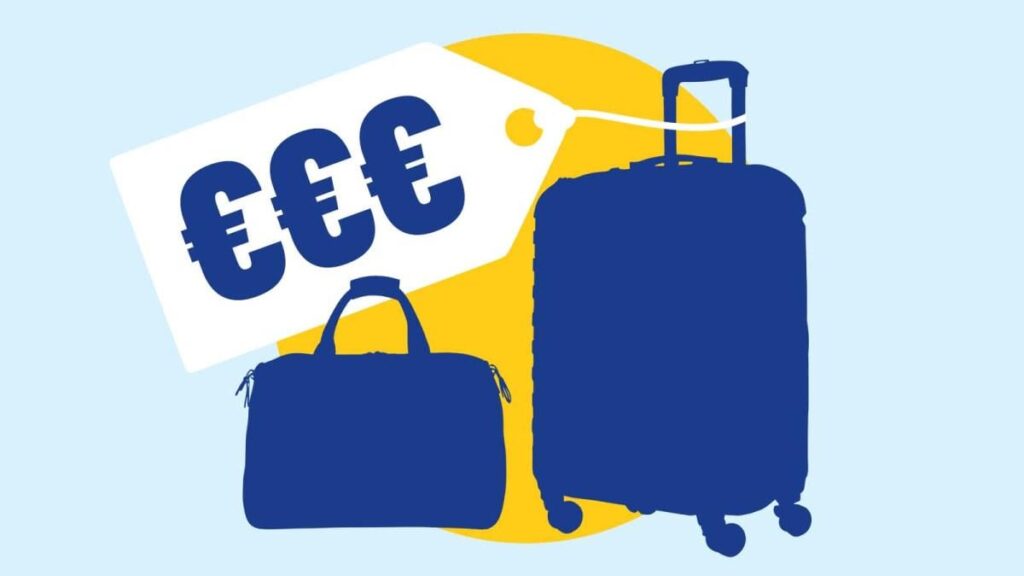 Geheimnisse von Ryanair: Make-up-Regeln, Bartgrenzen und Snack-Kommission Geheimnisse von Ryanair: Make-up-Regeln, Bartgrenzen und Snack-Kommission