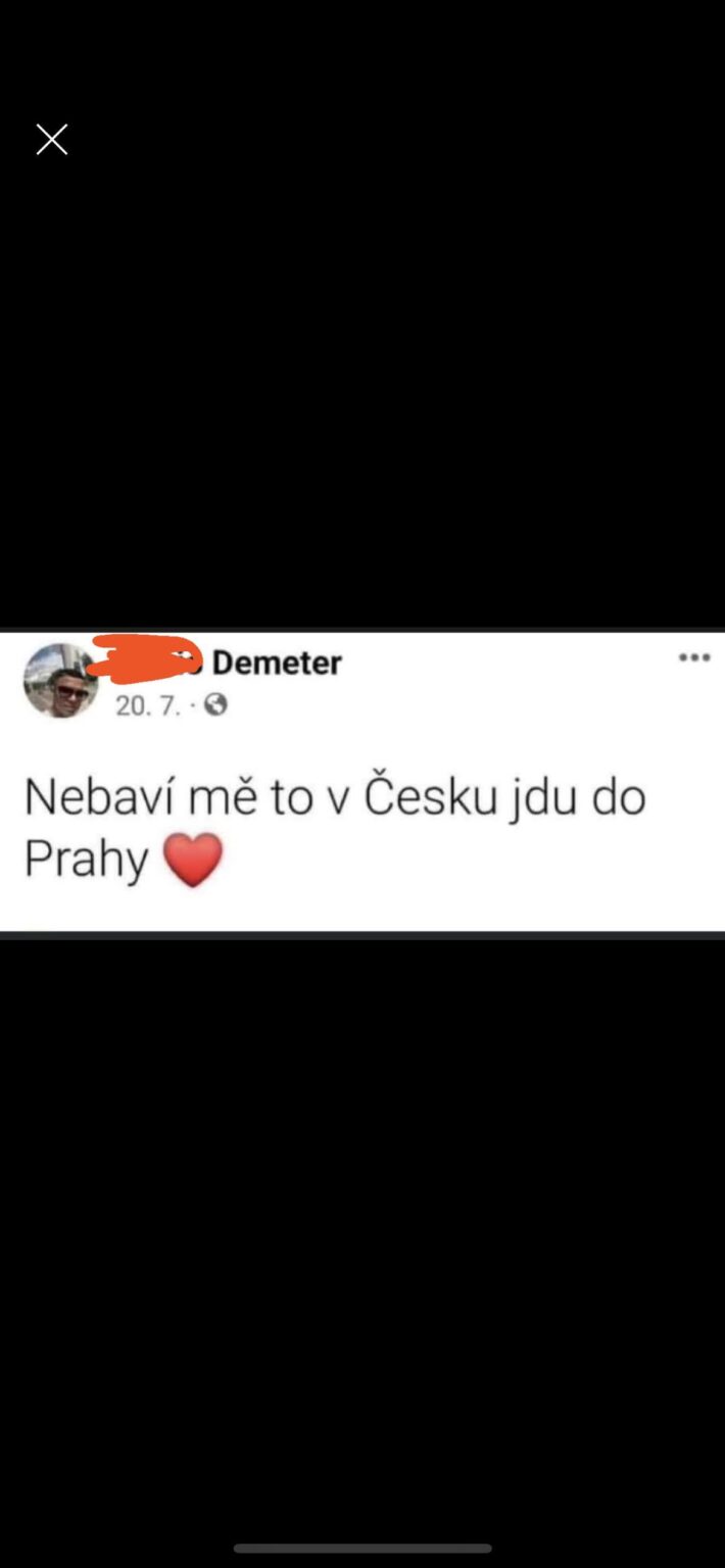 Meme der Art der Meme