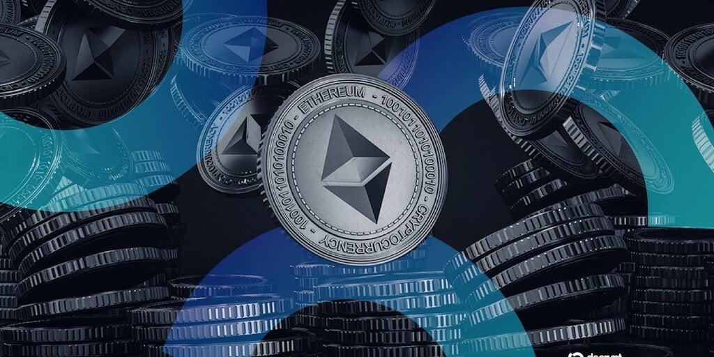 Ethereum bildet 'Golden Cross', mit Bullen im Kontrolle: Analyse