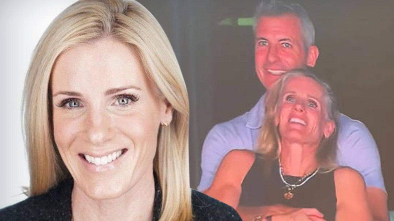 Kristin Cabot tritt nach der Kontroverse der Kuss-Cam von Coldplay von Astronomen zurück