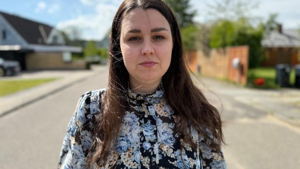 Die Bürger protestieren gegen die Verantwortung für Straßen: "Es ist nicht fair, dass wir so wenige sind, die bezahlen müssen."