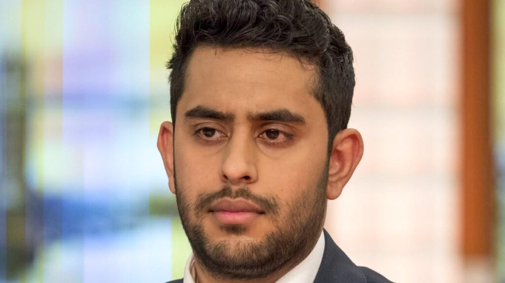 MBE für Mann, der die muslimische Polizei nach der Pflege des Skandals boykottiert hat