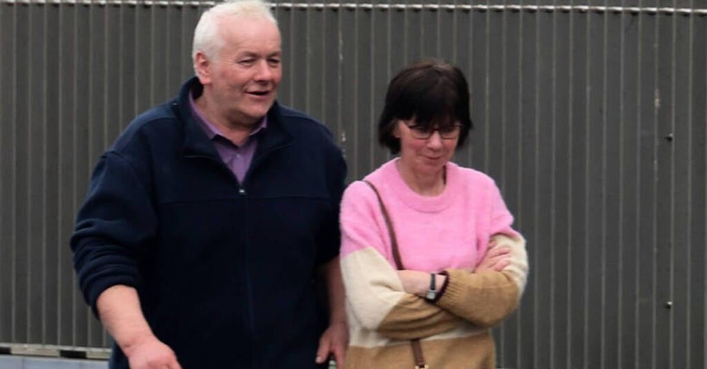Verheirateter Cork Farmer (60) wegen Vergewaltigung des Menschen inhaftiert | BreakingNews.ie Verheirateter Cork Farmer (60) wegen Vergewaltigung des Menschen inhaftiert | BreakingNews.ie