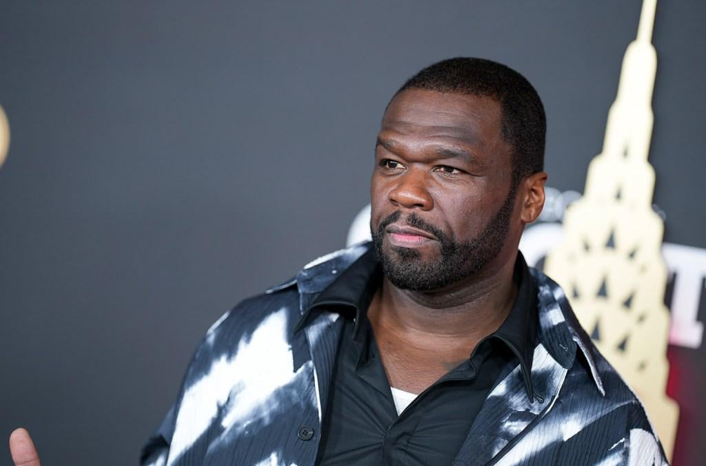 50 Cent verklagt Ex-Freundin über 'Tell-All' Instagram-Videos, behauptet, er besitze ihre Lebensrechte