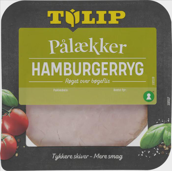 Warum sagen wir Hamberry, wenn wir Hamburger zurückgerufen haben?