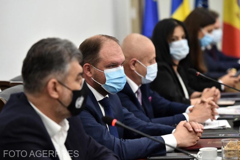 Warum traf sich Ciolacu mit Ion Ceban, dem pro-russischen Bürgermeister von Chisinau? Hat ein europäisches Verbot des Eintritts in Rumänien