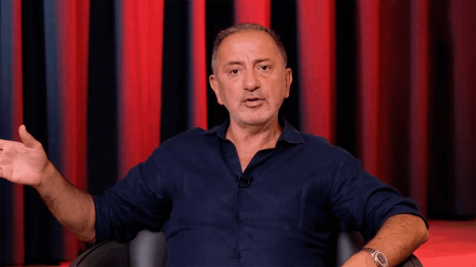 Die Anklage wegen Fatih Altaylı wurde am 26. Tag erstellt, vorausgesetzt, es wurde eine Freiheitsstrafe von mindestens 5 Jahren beantragt. Die Anklage wegen Fatih Altaylı wurde am 26. Tag erstellt, vorausgesetzt, es wurde eine Freiheitsstrafe von mindestens 5 Jahren beantragt.