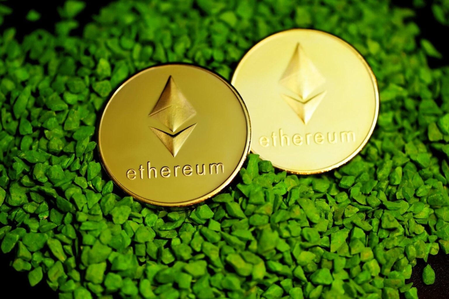 Ethereum Liquid Sestaking trifft neue Ath mit 35,5 Millionen ETH gesperrt - Wird der Preis folgen?