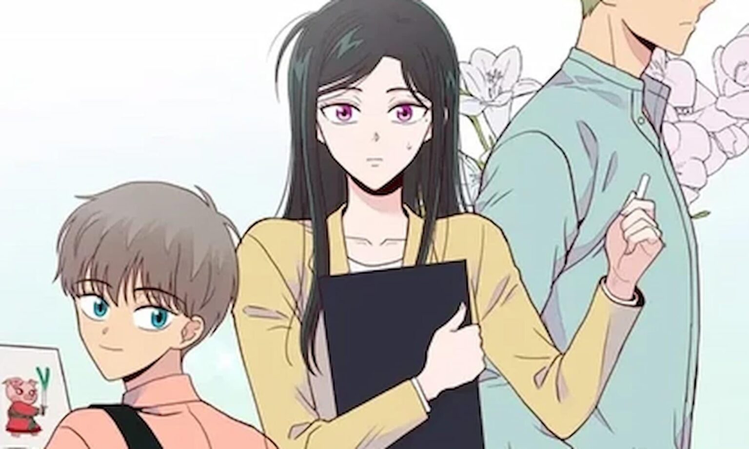 Eine Live-Action-TV-Version für den umstrittenen Webtoon The Elementary School, den ich liebe, wurde abgesagt, weil es um einen Grundschullehrer geht, der einen Fünftklässler sexualisiert hat Eine Live-Action-TV-Version für den umstrittenen Webtoon The Elementary School, den ich liebe, wurde abgesagt, weil es um einen Grundschullehrer geht, der einen Fünftklässler sexualisiert hat
