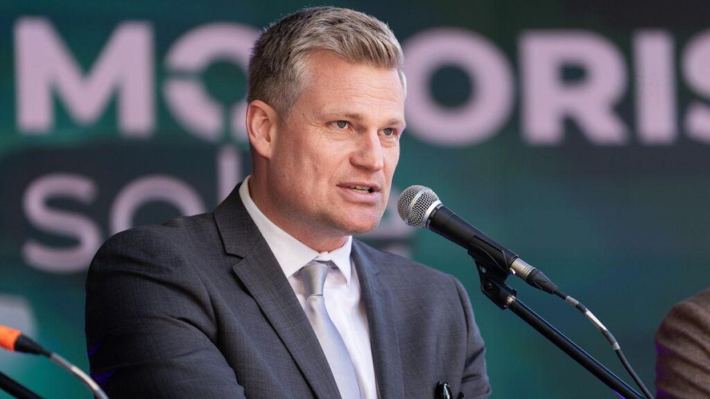 In den Briefen von Expartner musste Mate Turek Schläge und Demütigung zugeben
