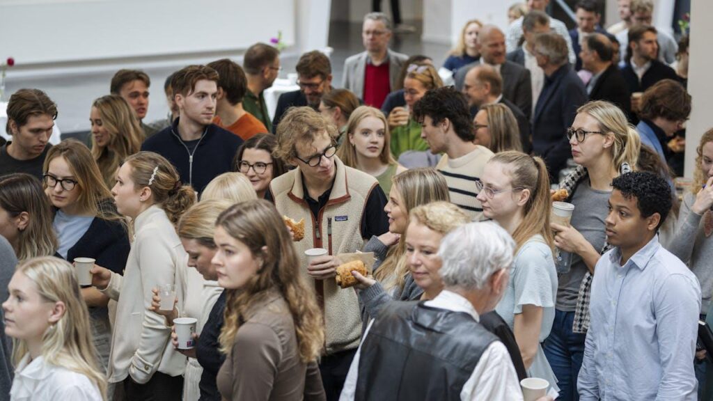 Die SU kommt nur in zwei Studienstädten zu kurzen Zeilen und zeigt neue Zahlen