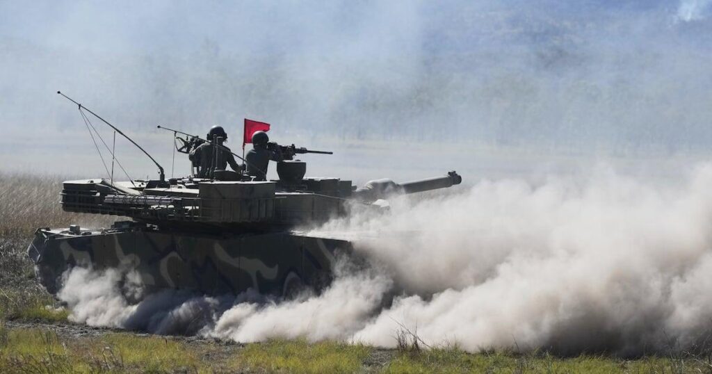 Kanada schließt sich Australiens größte militärische Übung an, die China wahrscheinlich auf sich aufmerksam machen wird Kanada schließt sich Australiens größte militärische Übung an, die China wahrscheinlich auf sich aufmerksam machen wird