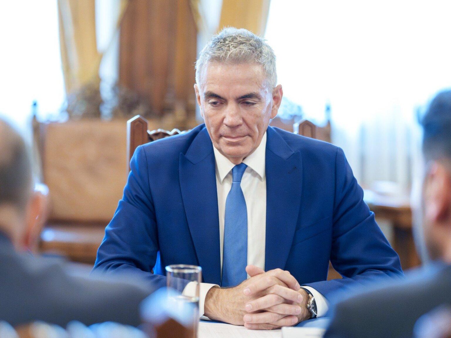DNA: Dragoș Anastasiu und Cristian Băciucu waren Zeugen, weshalb die Staatsanwälte ihnen die Rangliste anordnete DNA: Dragoș Anastasiu und Cristian Băciucu waren Zeugen, weshalb die Staatsanwälte ihnen die Rangliste anordnete