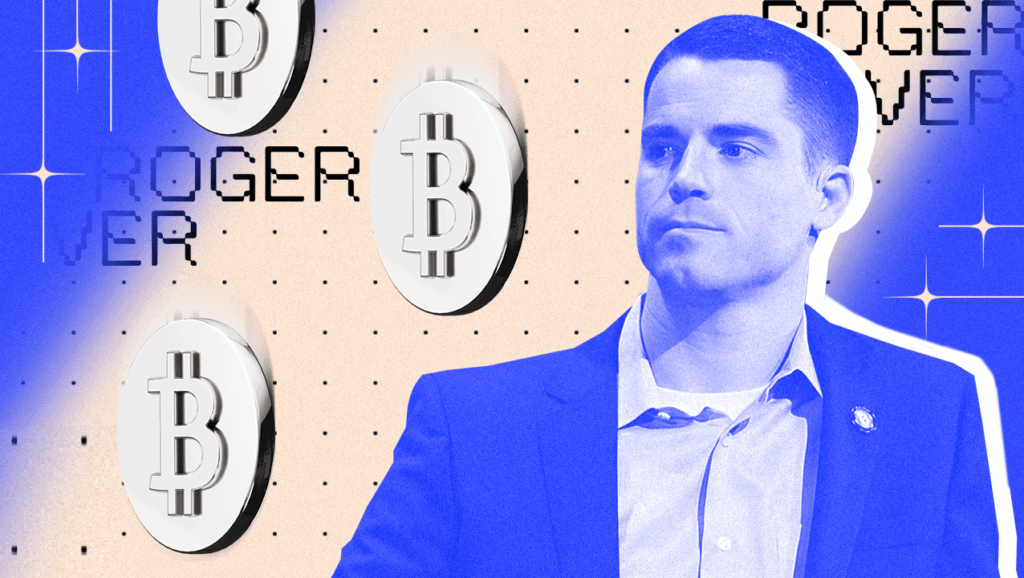 Roger verblaßte angeblich mit einer Bitcoin -Transaktion in Höhe von 8,62 Milliarden US -Dollar am Unabhängigkeitstag. Derzeit unter Hausarrest in Spanien Kämpfe Auslieferung in die USA wegen Steuerhinterziehung wegen Versäumnis, die Ausstiegssteuer auf sein Bitcoin -Vermögen zu zahlen Roger verblaßte angeblich mit einer Bitcoin -Transaktion in Höhe von 8,62 Milliarden US -Dollar am Unabhängigkeitstag. Derzeit unter Hausarrest in Spanien Kämpfe Auslieferung in die USA wegen Steuerhinterziehung wegen Versäumnis, die Ausstiegssteuer auf sein Bitcoin -Vermögen zu zahlen