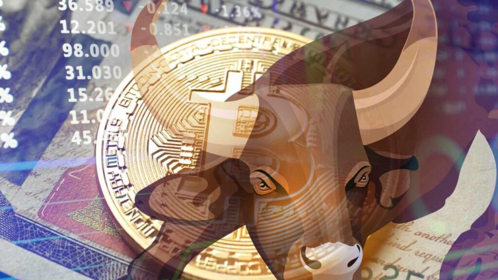 Bitgewise prognostiziert Bitcoin von 200.000 US-Dollar bis zum Jahresende-BBTC Rally "hat noch einen langen Weg vor sich"