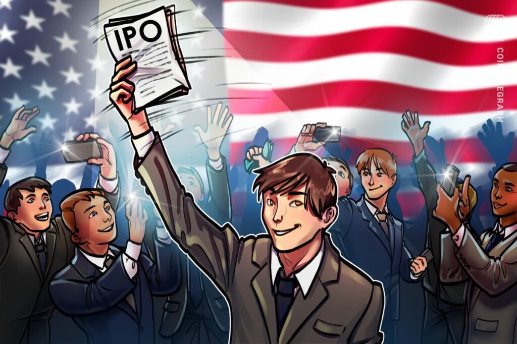 Das Familienbüro des Gründers Binance unterstützt BNB Treasury Firma im Auge IPO