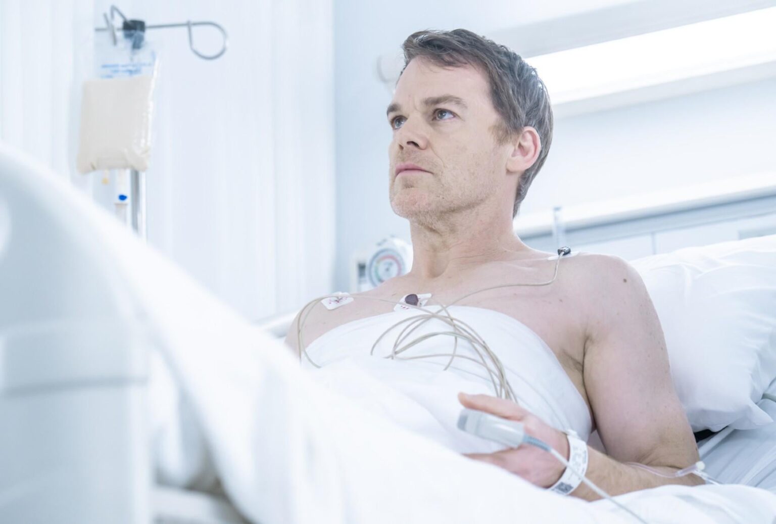 Dexter hätte tot bleiben sollen