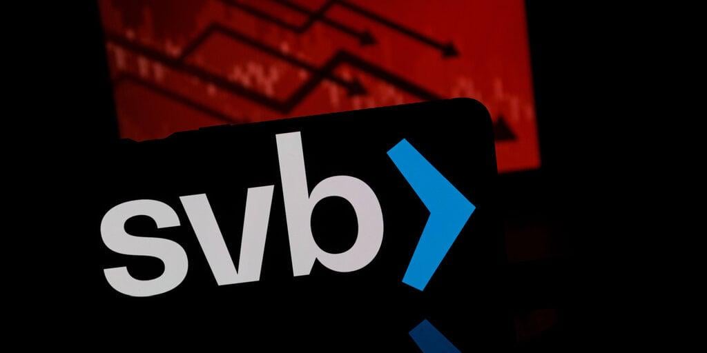 Peter Thiel, Tech -Milliardäre zur Gründung der Bank für Crypto, KI -Startups - Entschlüsselter