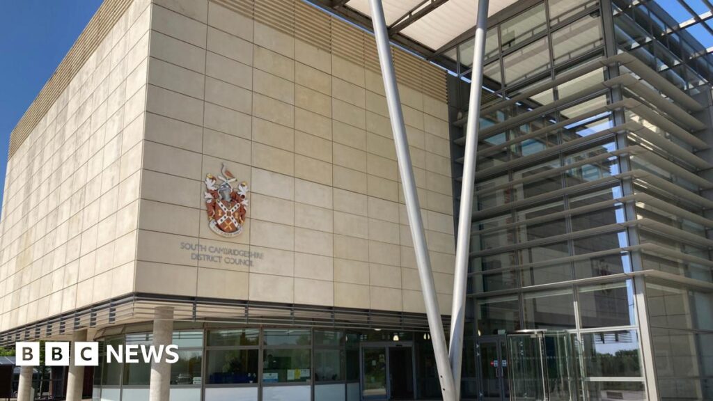Viertägige Woche ein Erfolg, behauptet South Cambridgeshire Council