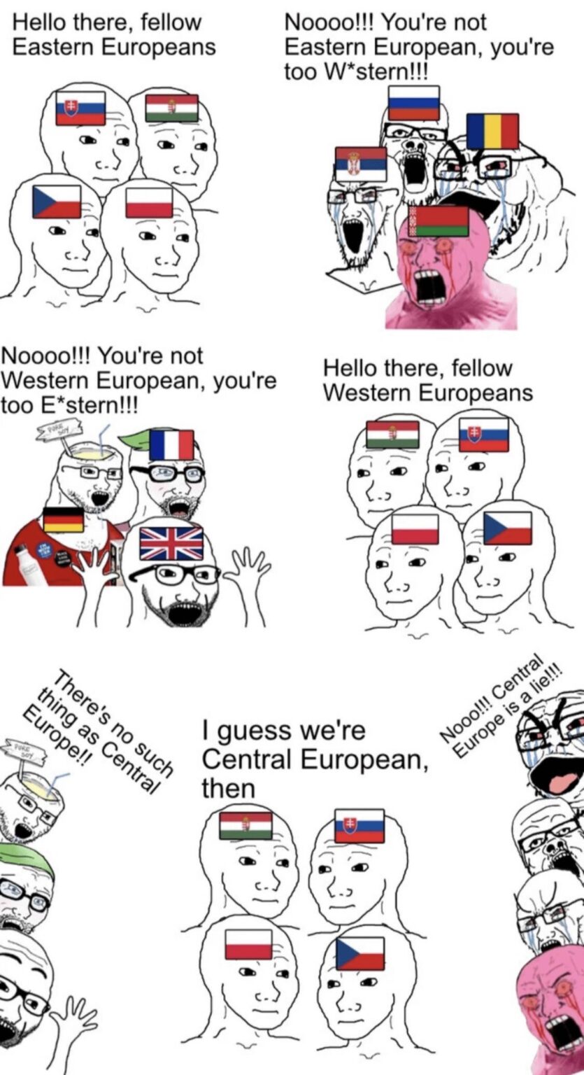 Europa Ding