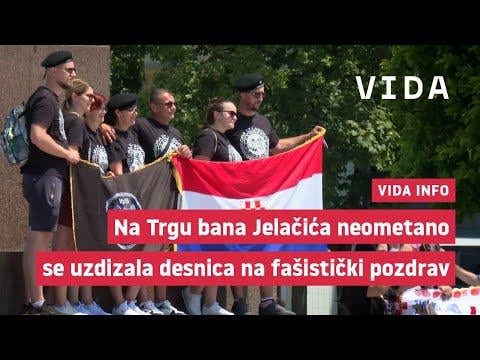VIDA -Info - Wenn Sie nicht wissen, was schwarz ist