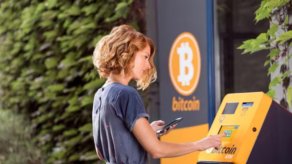 Neuseeland verbietet Krypto -Geldautomaten, Caps Cash Transfers für 5.000 US -Dollar