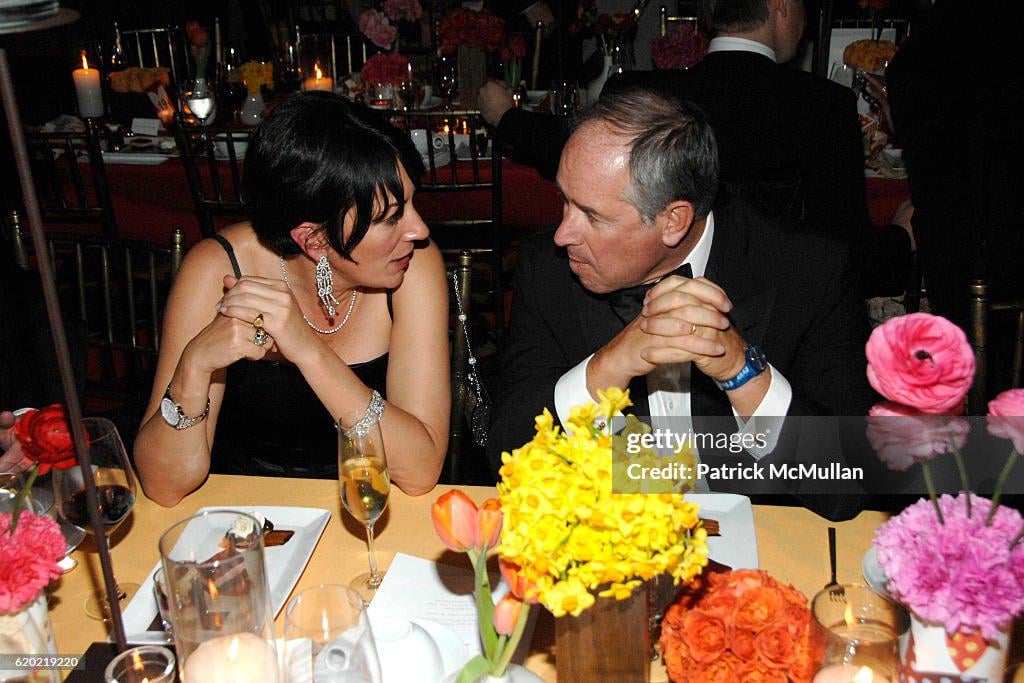 Ein Foto des CEO und Gründers der Blackstone Corp, Stephen A. Schwarzman, dessen Büros heute angegriffen wurden.
