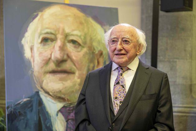 Michael D. Higgins fordert die EU auf, die Bereitstellung der Hilfe an Gaza zu überprüfen, kritisiert erzwungene Verschiebung Michael D. Higgins fordert die EU auf, die Bereitstellung der Hilfe an Gaza zu überprüfen, kritisiert erzwungene Verschiebung
