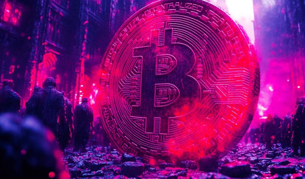BlackRocks Bitcoin Exchange Traded Fund (IBIT), nur zwei Stellen, die von der besten Umsatzgenerie des Unternehmens entfernt sind: Bloomberg Analyst