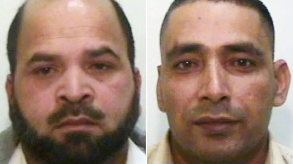 Rochdale -Pflege -Bandenführer könnten unter "Deal" mit Pakistan abgeschoben werden