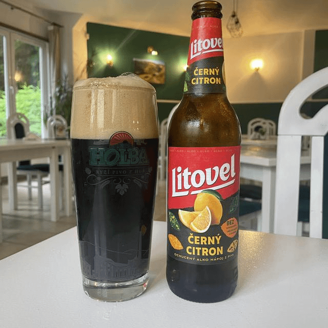 Bestes Bier auf dem Planeten