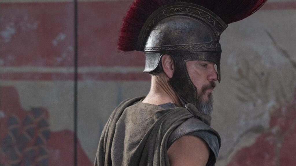 'The Odyssey' IMAX 70 -mm -Vorführungen sind bereits für Juli 2026 geplant